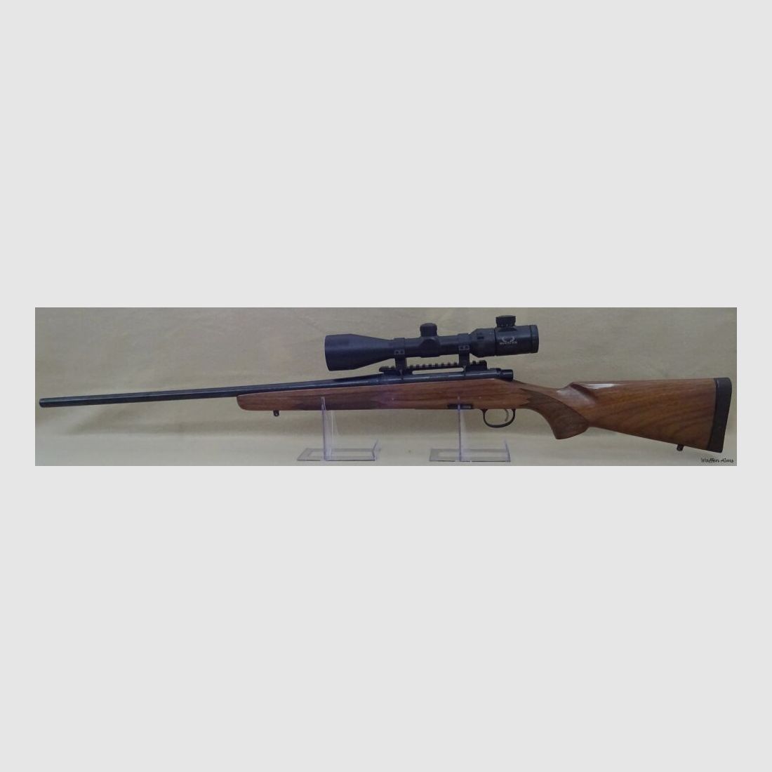Remington 700