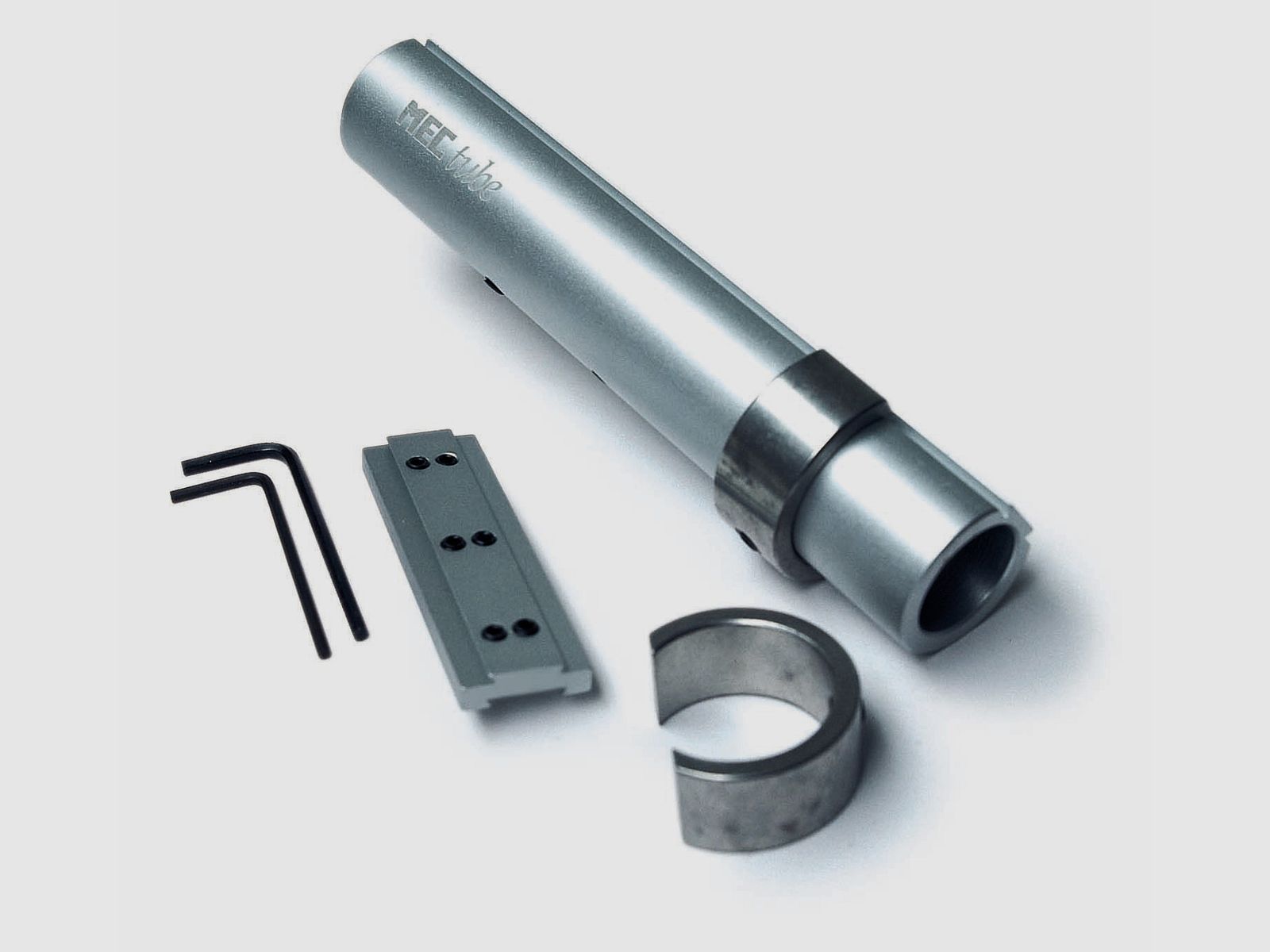 MEC TUBE, Bild 1 von 2