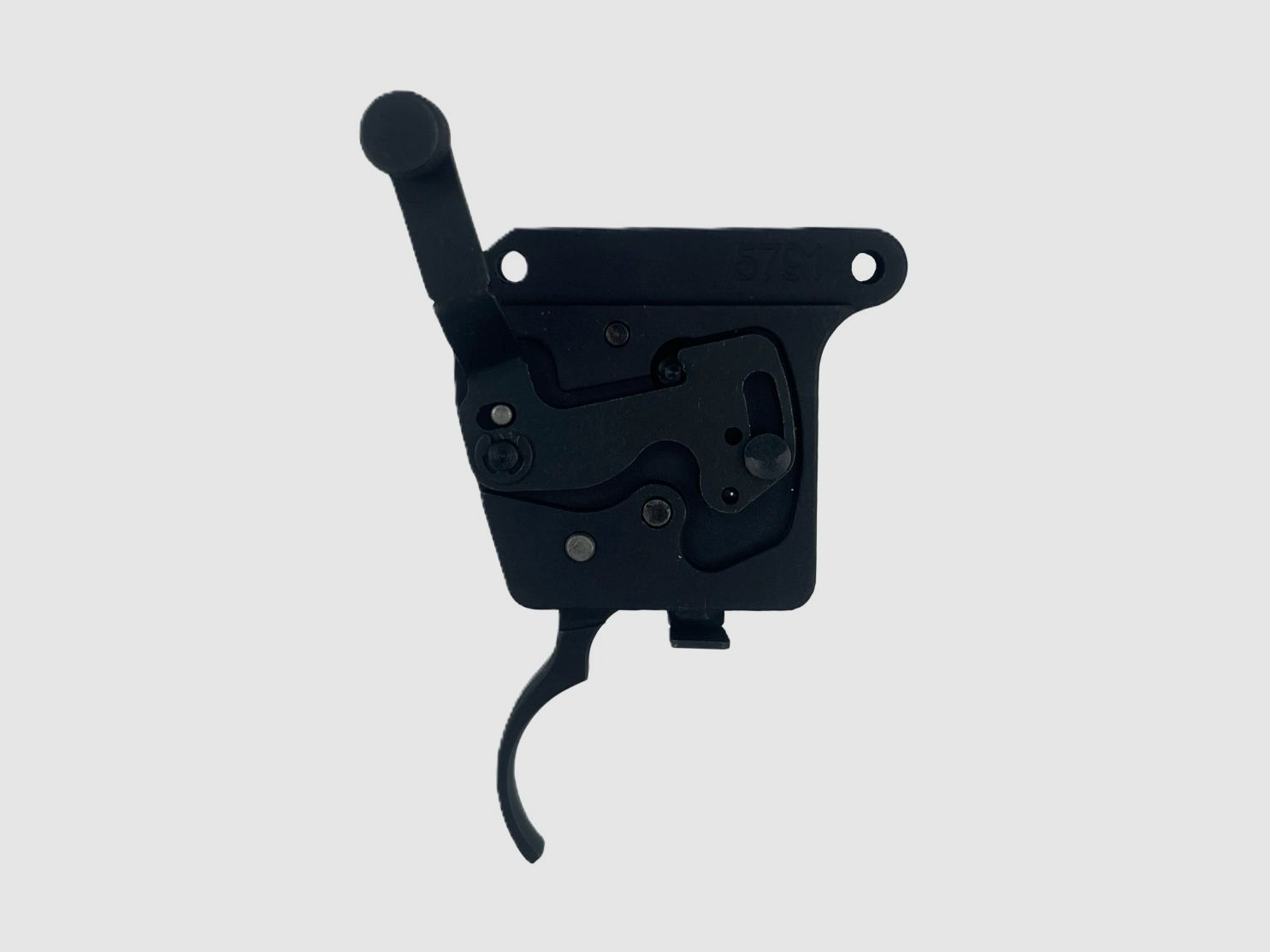 JARD 5301 Spust Matchowy do Remington 700 Curved 8-14 oz, zdjęcie 2 z 3