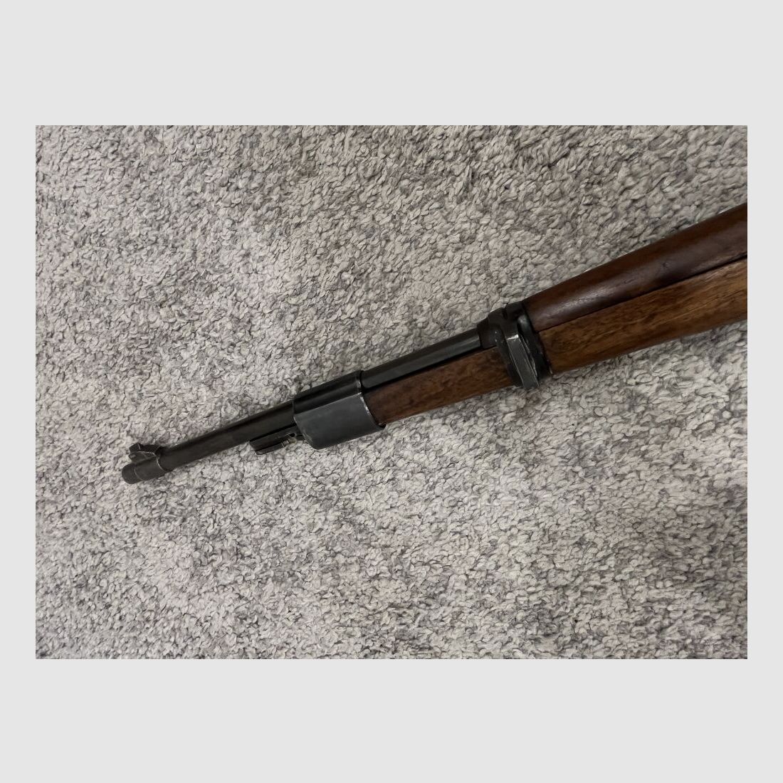Mauser K98