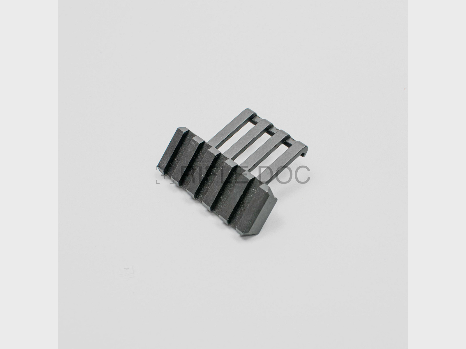 Low Profile Offset für 21 mm Picatinny Weaver Rail