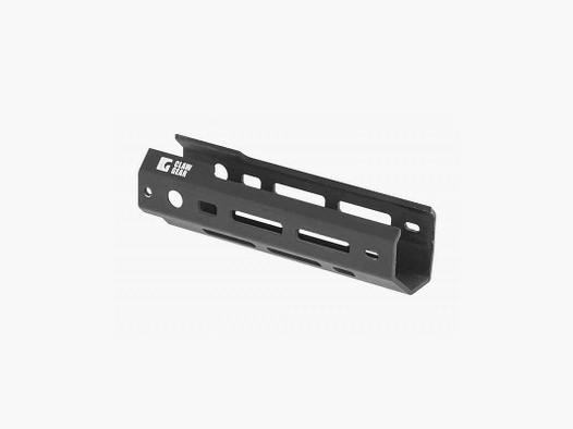Clawgear AK47 Short Slick Handguard M-LOK Vorderschaft