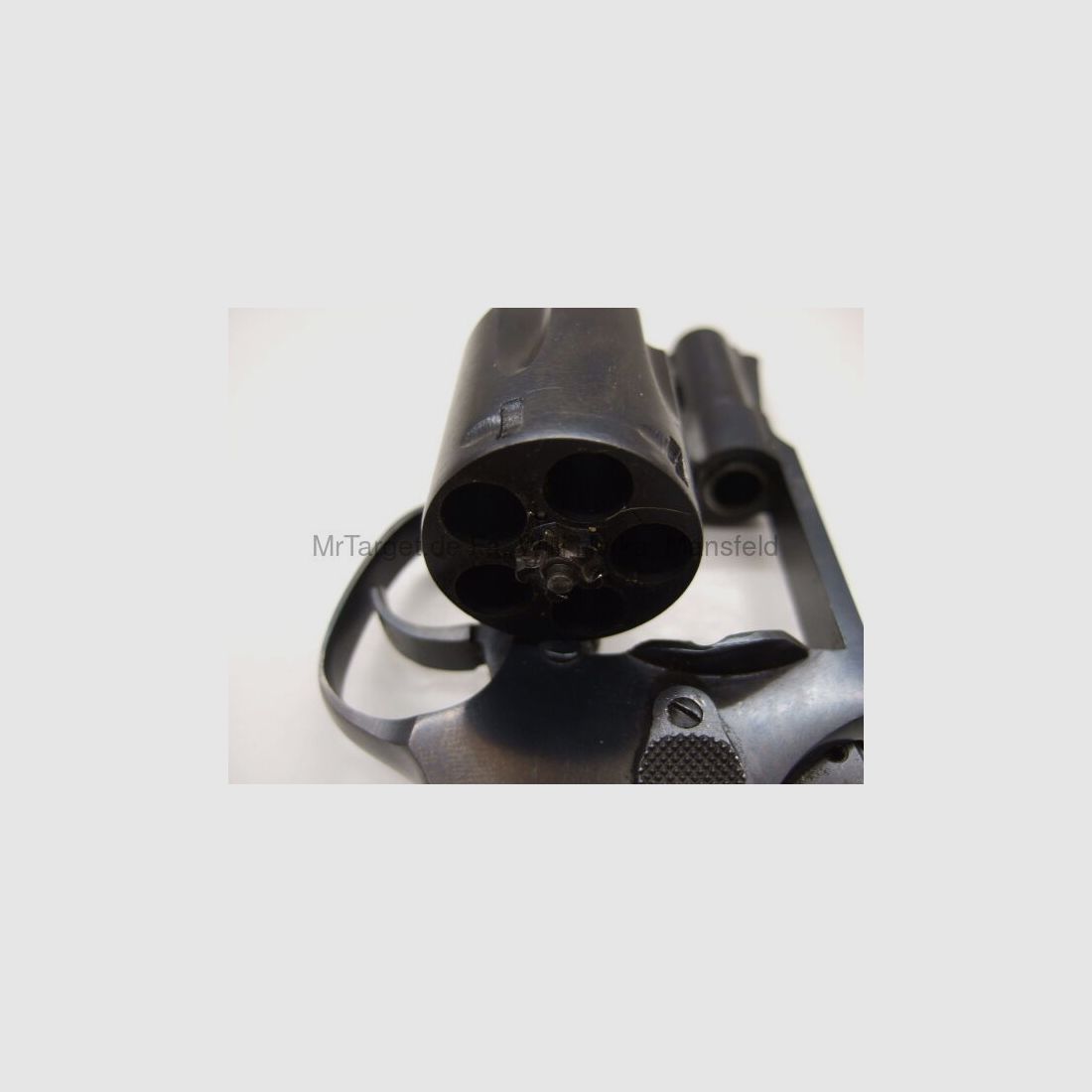 Rossi 27 * 5-shot * hunting weapon