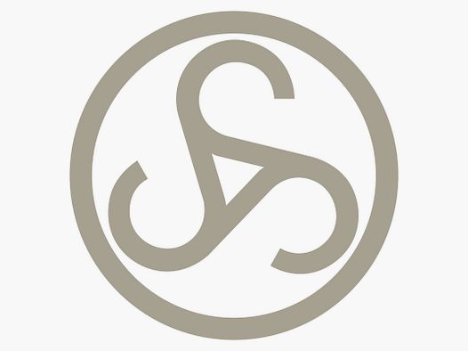 Sauer Logo Auto sticker