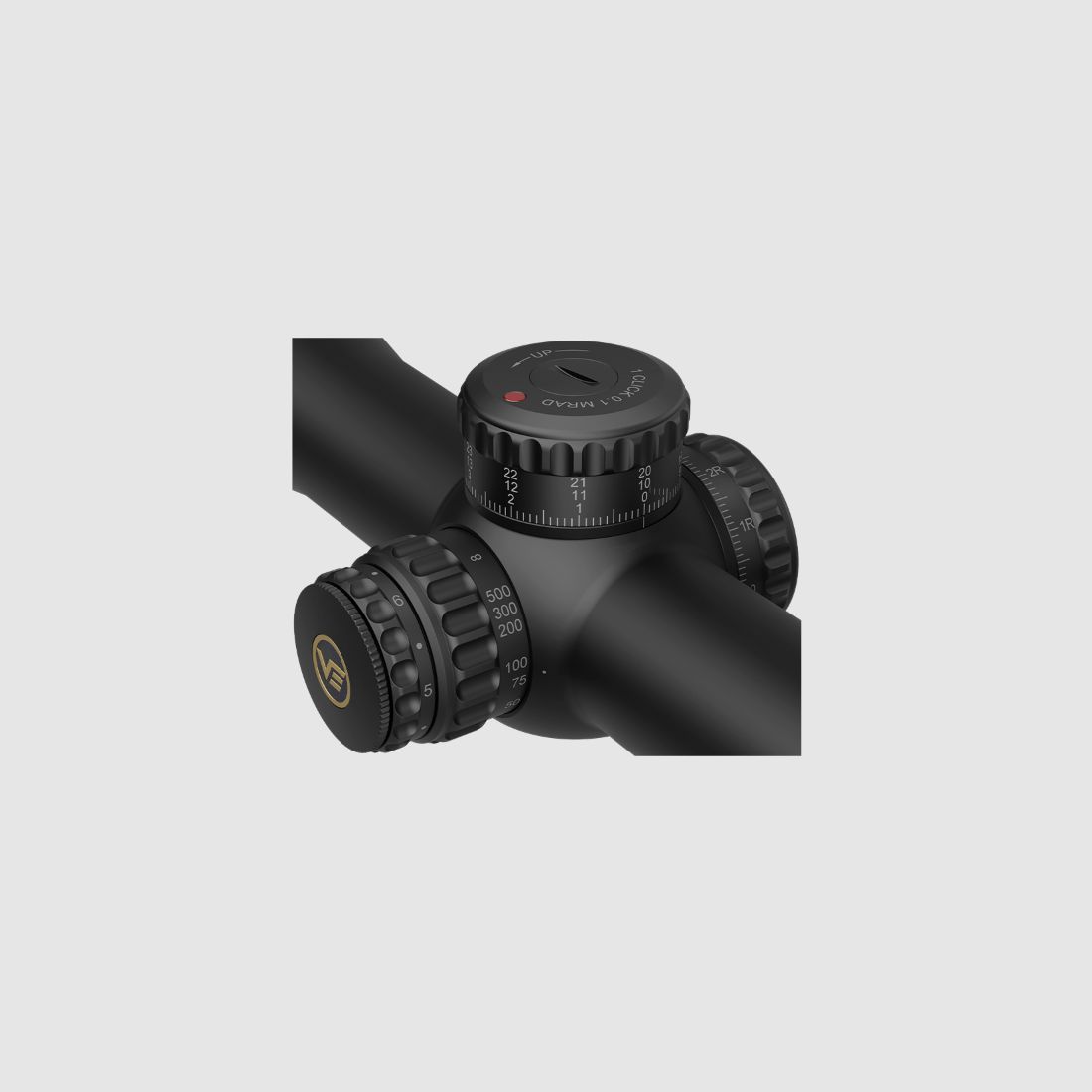 Continental x6 5-30x56 VCT FFP 34 mm VECTOR, Bild 7 von 13