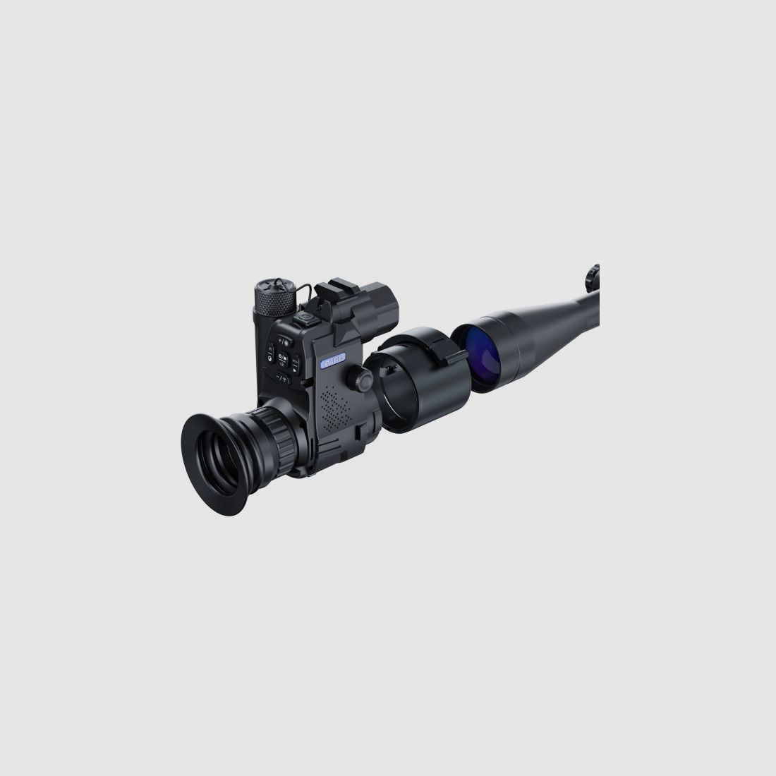 Modulo Clip-On Noctrune NV007SP | PARD, immagine 3 di 10