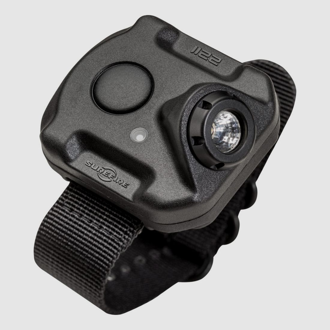 SUREFIRE 2211® WRISTLIGHT 2211-A-BK-PLM Rechargeable Variable-Output LED, Bild 2 von 8
