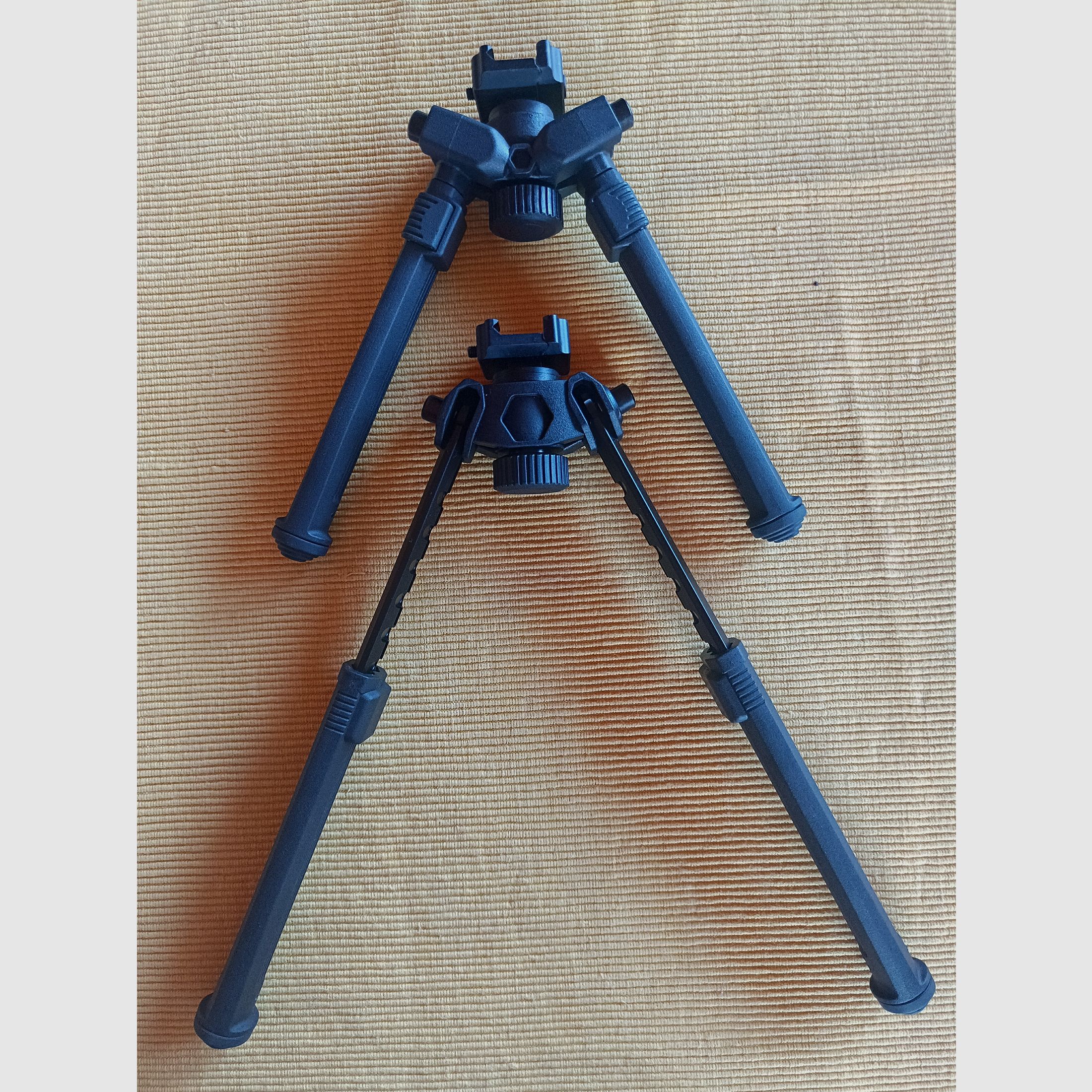 Rifle Bipod