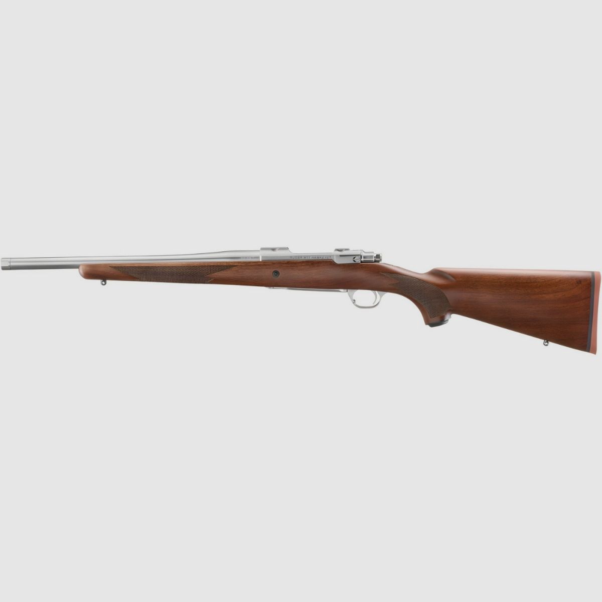 Ruger Hawkeye Hunter 16,6" Edelstahl - .308Win - 67104, Bild 4 von 10
