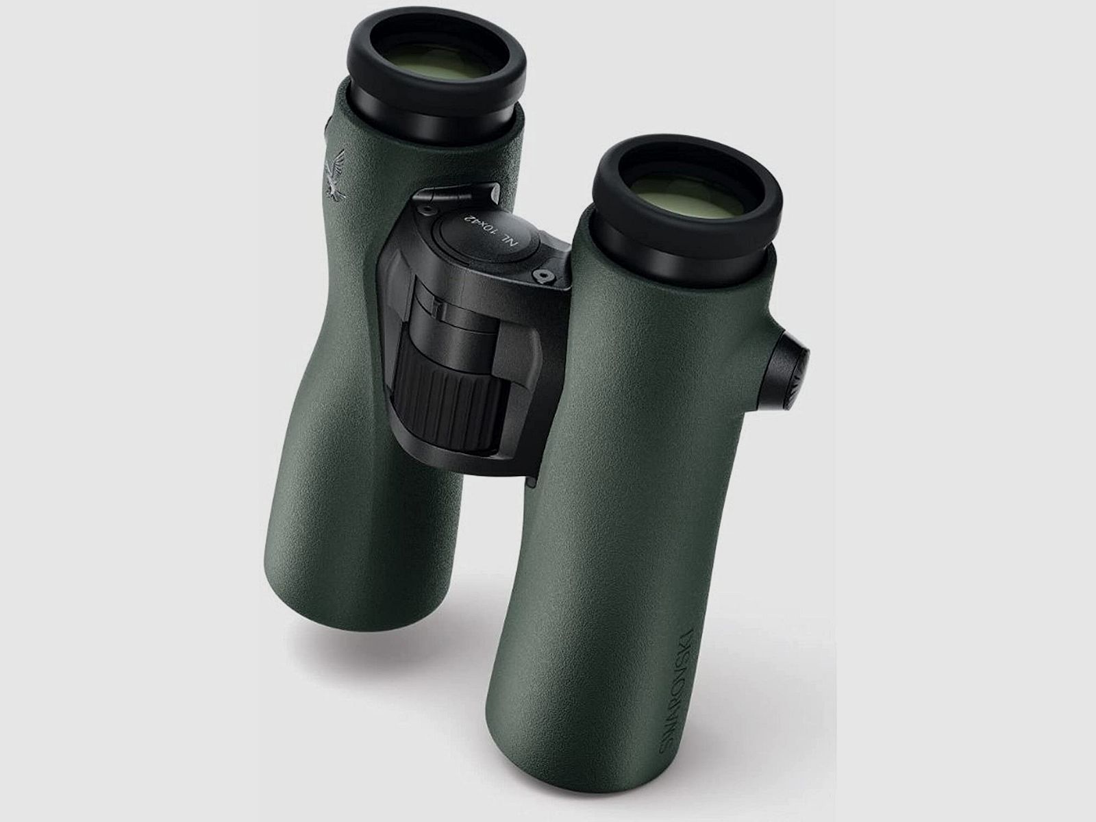 SWAROVSKI NL Pure 8X42, Bild 3 von 5