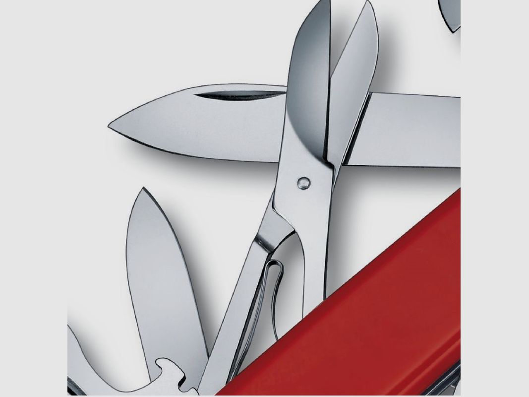 SCYZORYK SUPER TINKER VICTORINOX 1.4703, zdjęcie 3 z 3