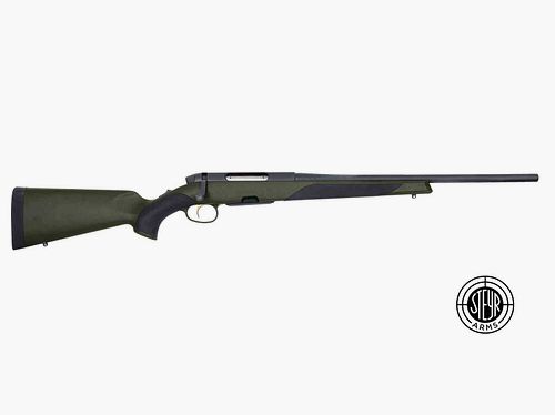 Steyr Mannlicher CL II SX 308Win