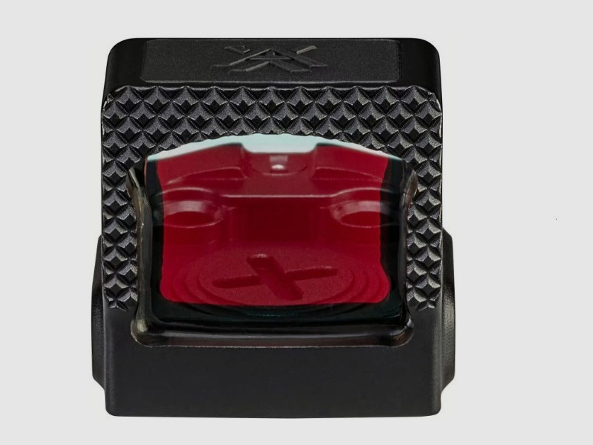 Vortex Defender CCW Red Dot 3 MOA