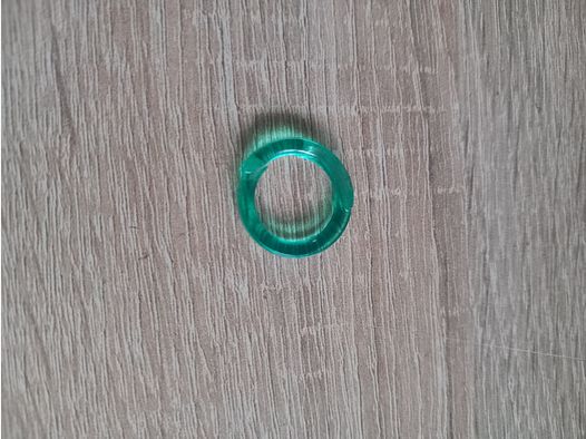 O-ring for MP40 magazine