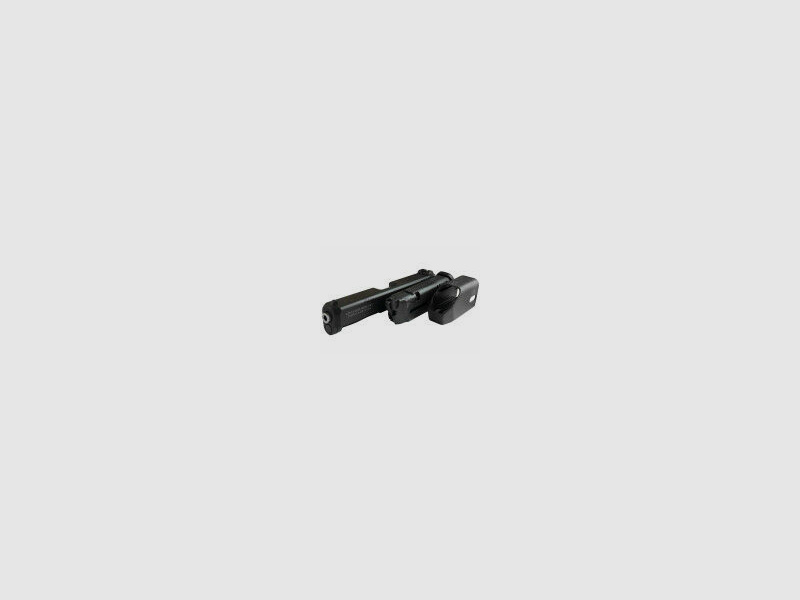Wechselsystem Advantage Arms in 22lfb MOS Glock Gen5