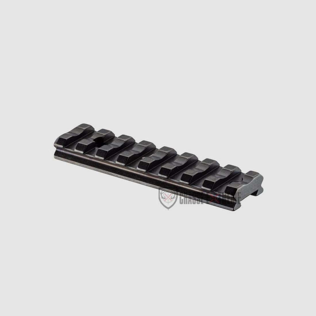 Adapter 11 mm auf 21 mm für Picatinny-Schiene, Bild 2 von 3