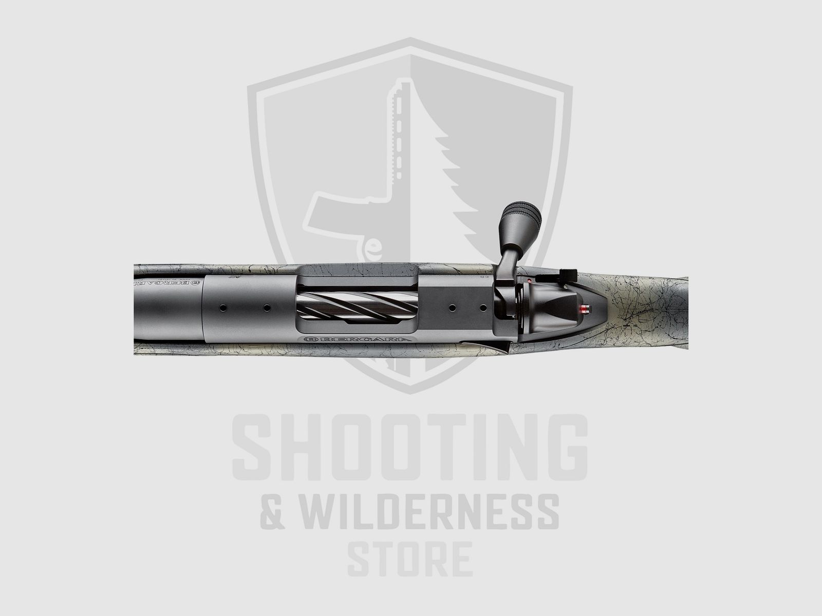 Bergara Wilderness Sierra .30-06, Bild 5 von 7