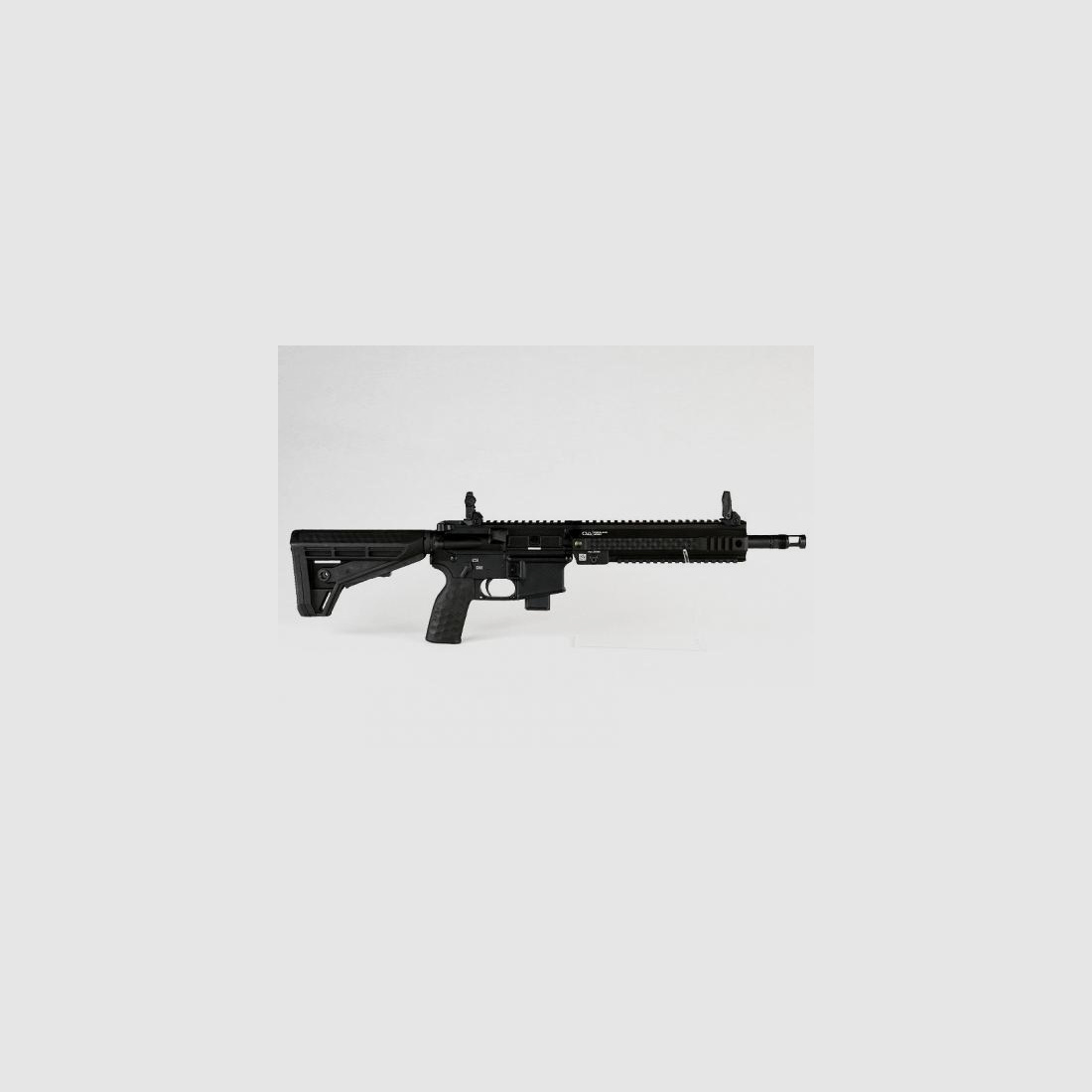 Oberland Arms OA-15 PR M9 Matchlauf SHORT, 12"-Lauf