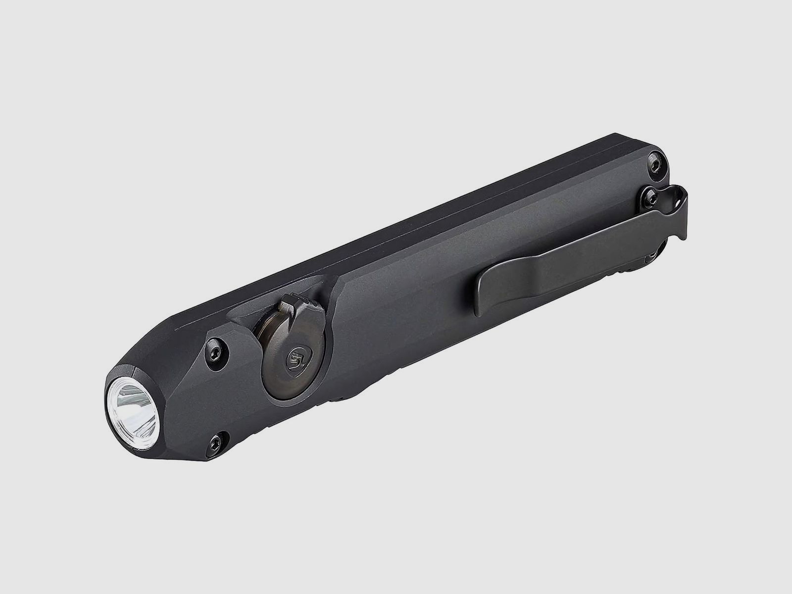 Streamlight – Linterna EDC Wedge – Negra – 1000 lúmenes – L-88810, imagen 1 de 7