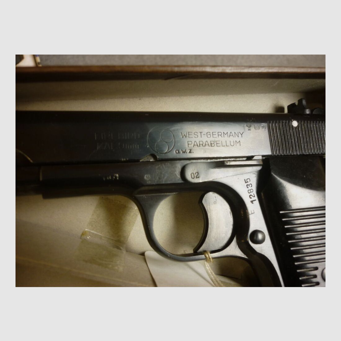 Hellwan- Norinco- FEG	 Konvolut, Bild 4 von 4