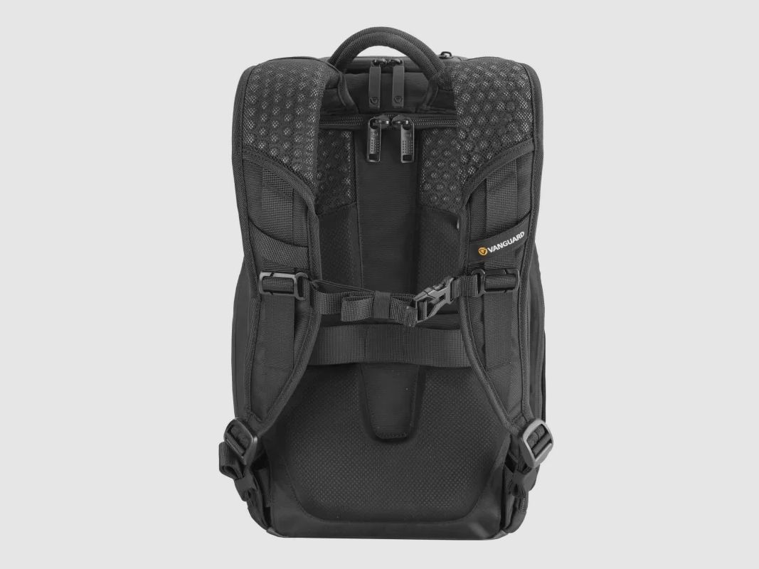 Veo Adaptor R44 BK - Rugzak, afbeelding 10 van 23
