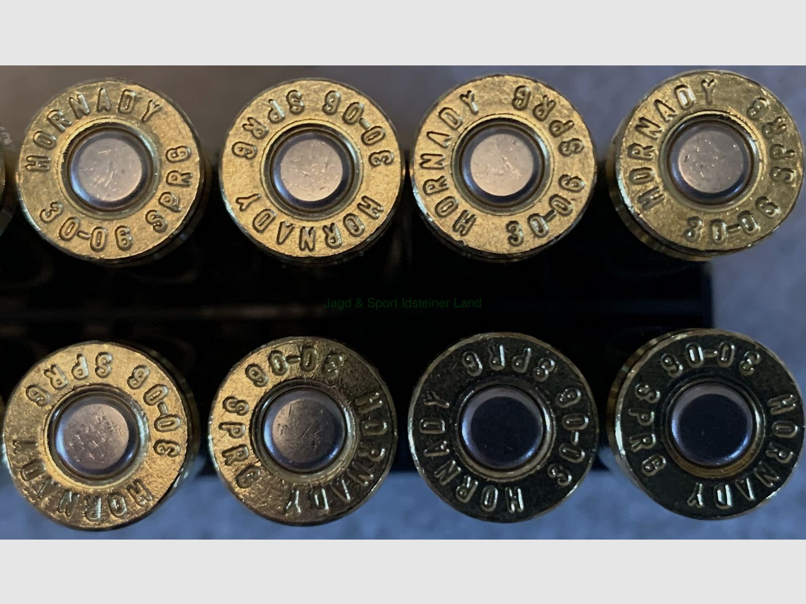 Hornady Precision Hunter - ELD-X, 178grs -, Hornady #81174