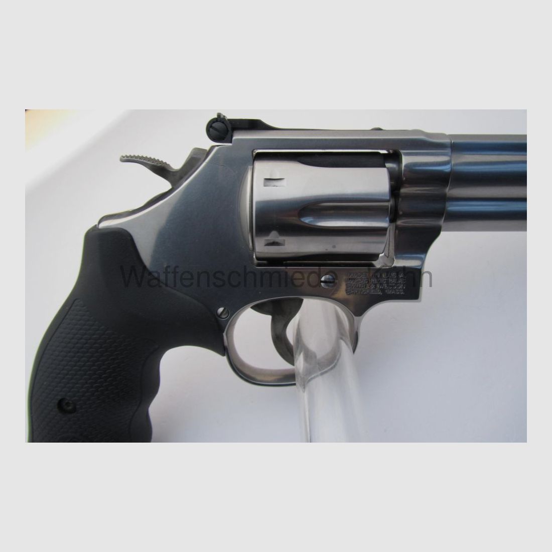 Smith & Wesson 617