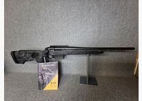 Berga B14Thumbhole