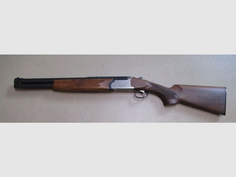 Dubeltówka Lu Mar Scirocco Boar Hunter 50cm Lufa dla FLG Boar Hunter, zdjęcie 2 z 5
