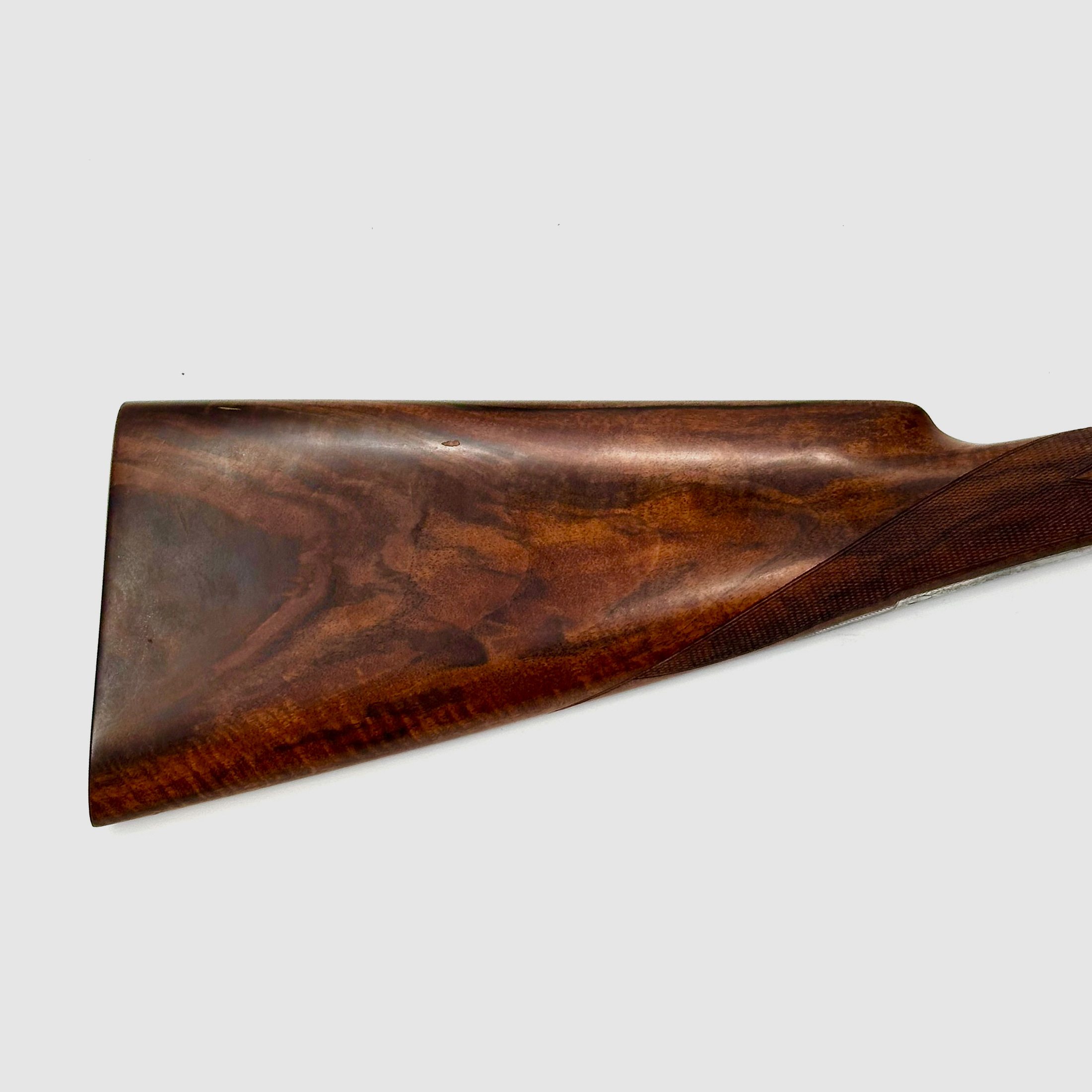 Holland & Holland express rifle 8x57JRS, afbeelding 5 van 15