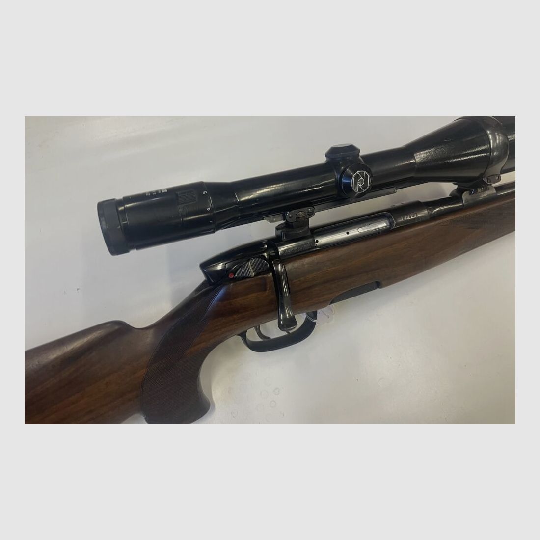 Steyr Mannlicher L Stutzen, Bild 2 von 5