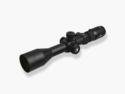 Luneta celownicza DiscoveryOpt MS 4-16×44 SF IR + Montaż 30mm.