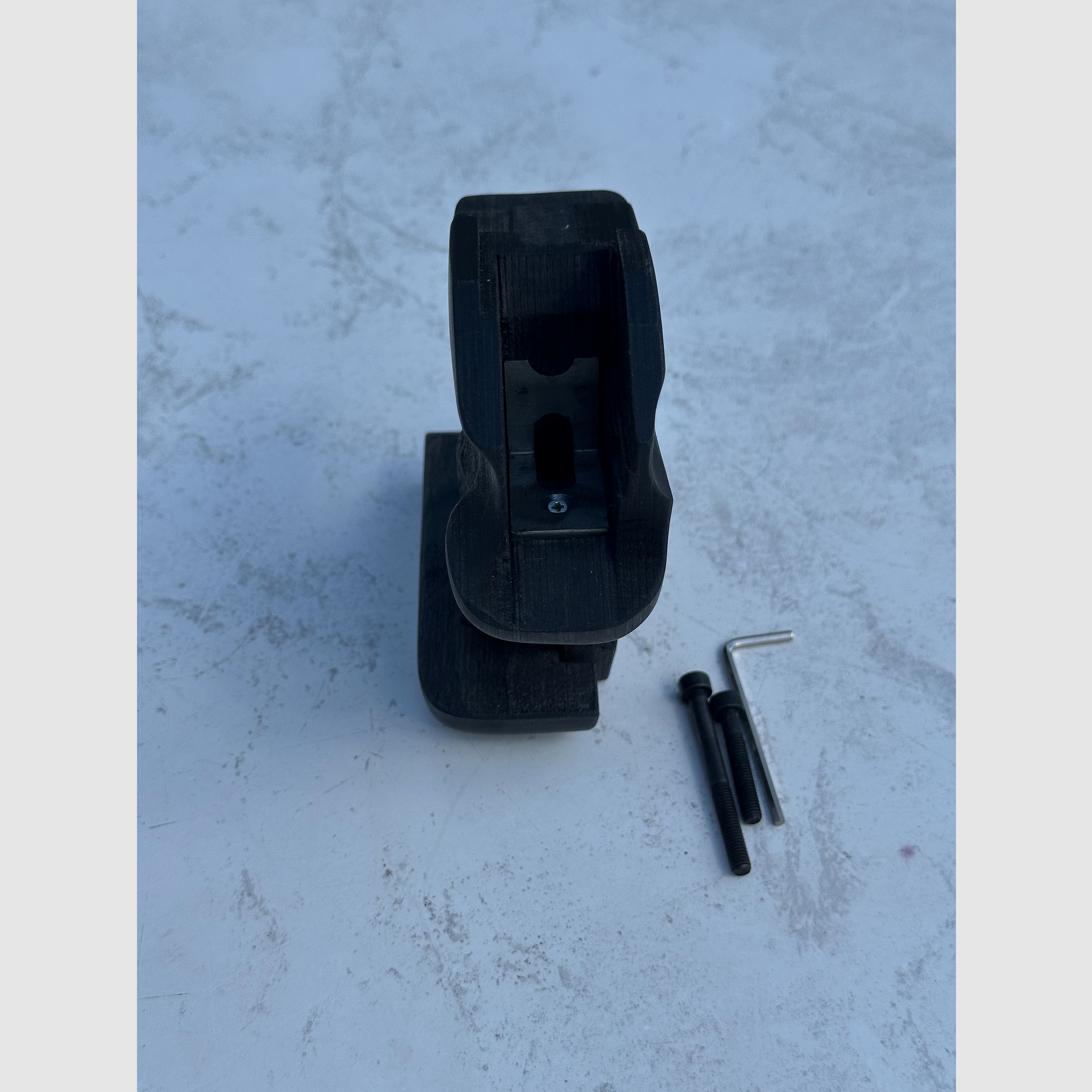 Rink Griff Steyr LP 10 