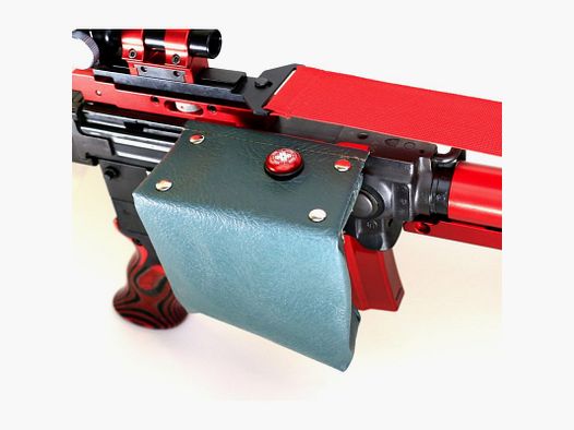 Raccoglitore di bossoli Stgw57 per manico a percussione Wyss