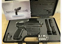 CANIK METE SFT PRO