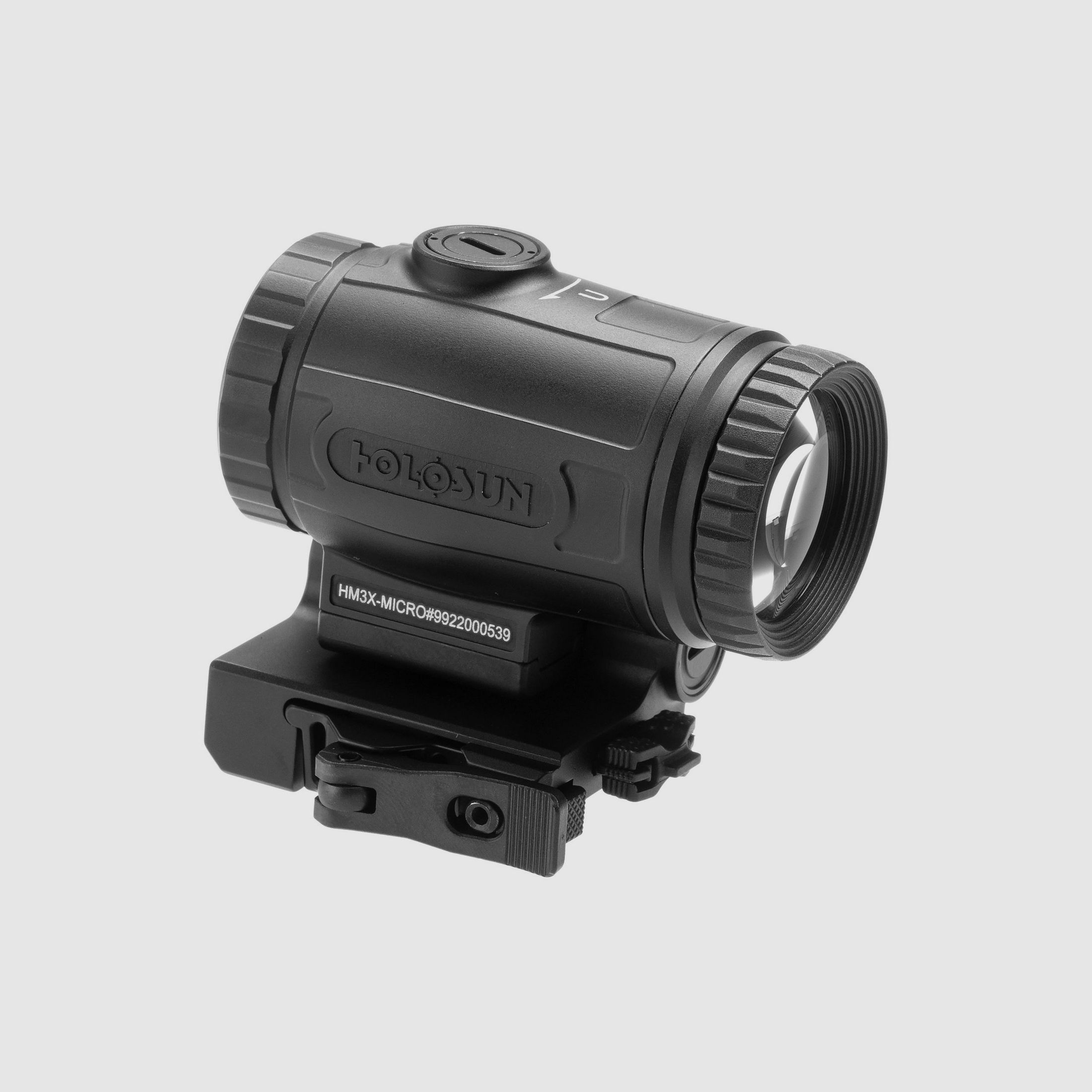 Holosun HM3X Micro 3x Micro Magnifier, Bild 2 von 4