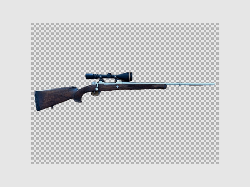 Theo Jung Custom Mauser M98