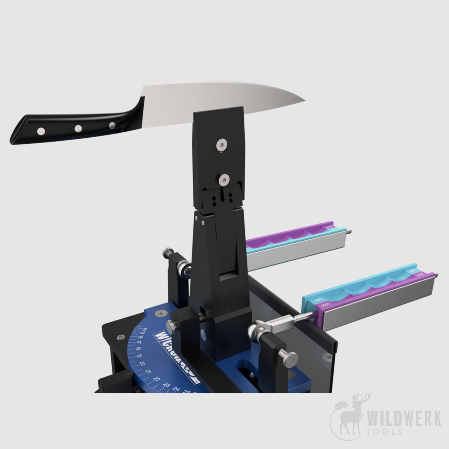 Wicked Edge Angle Reduction
