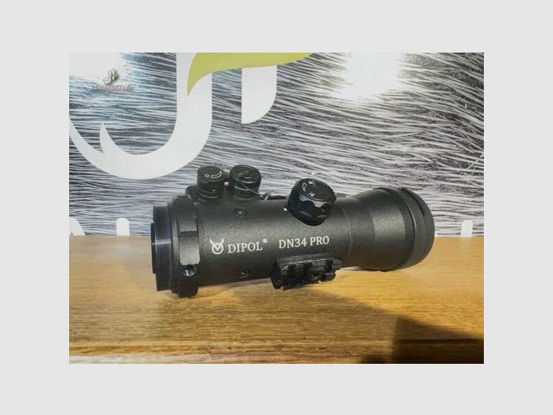 Dipol DN 34 Gen 2+