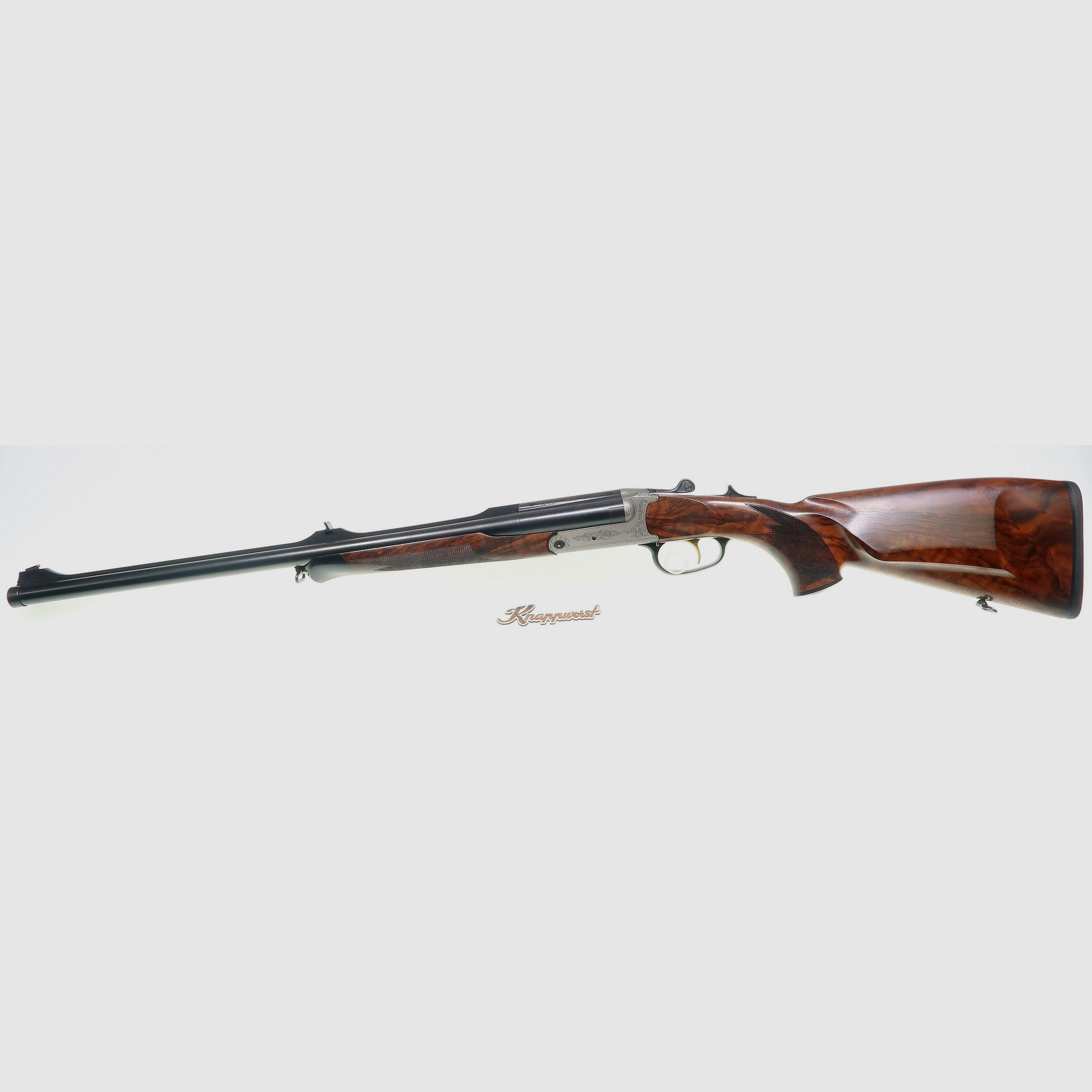 Blaser S2 Luxus 8x57JRS