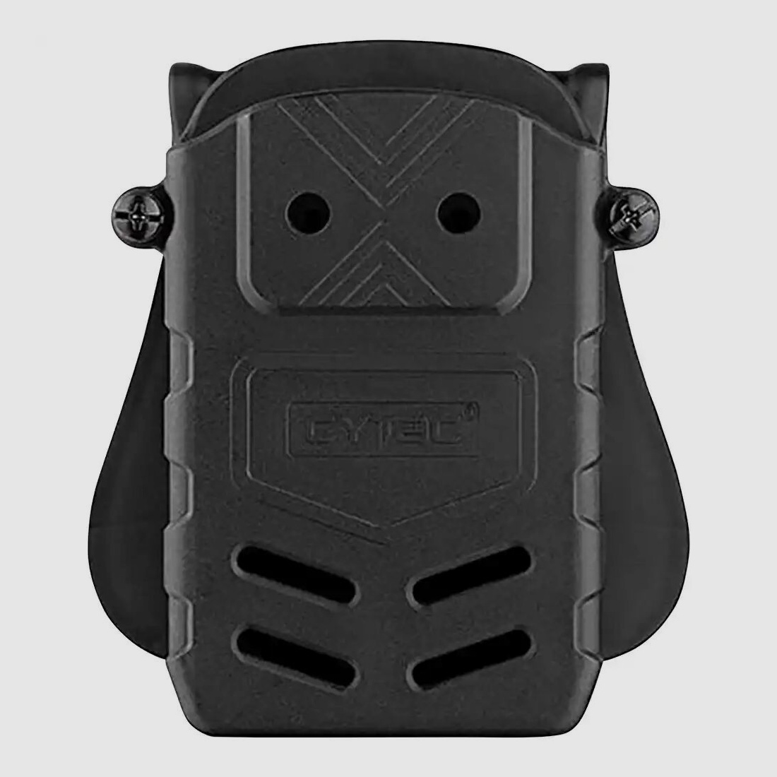 Pochette de chargeur Cytac - Paddle | AR15, M4, M16