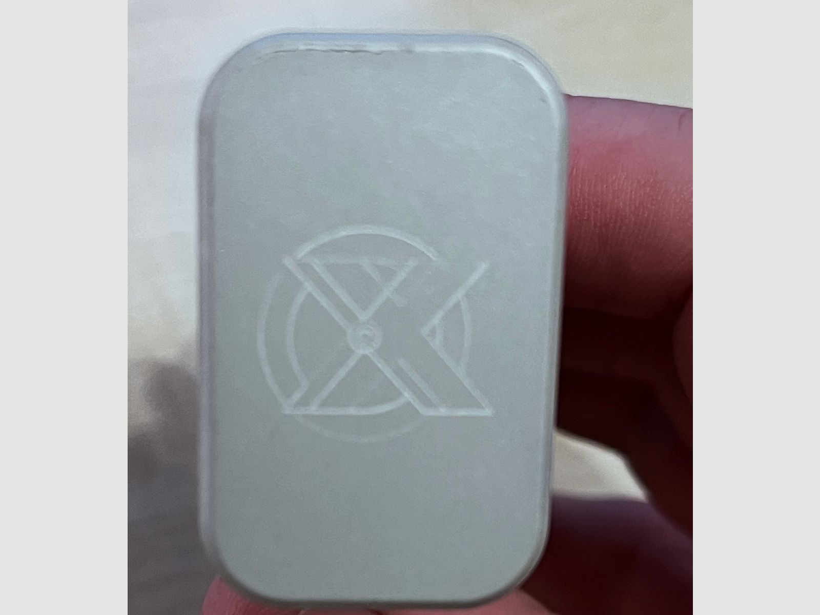 Tanfoglio Magazine XTREME K45 ACP 10 rounds