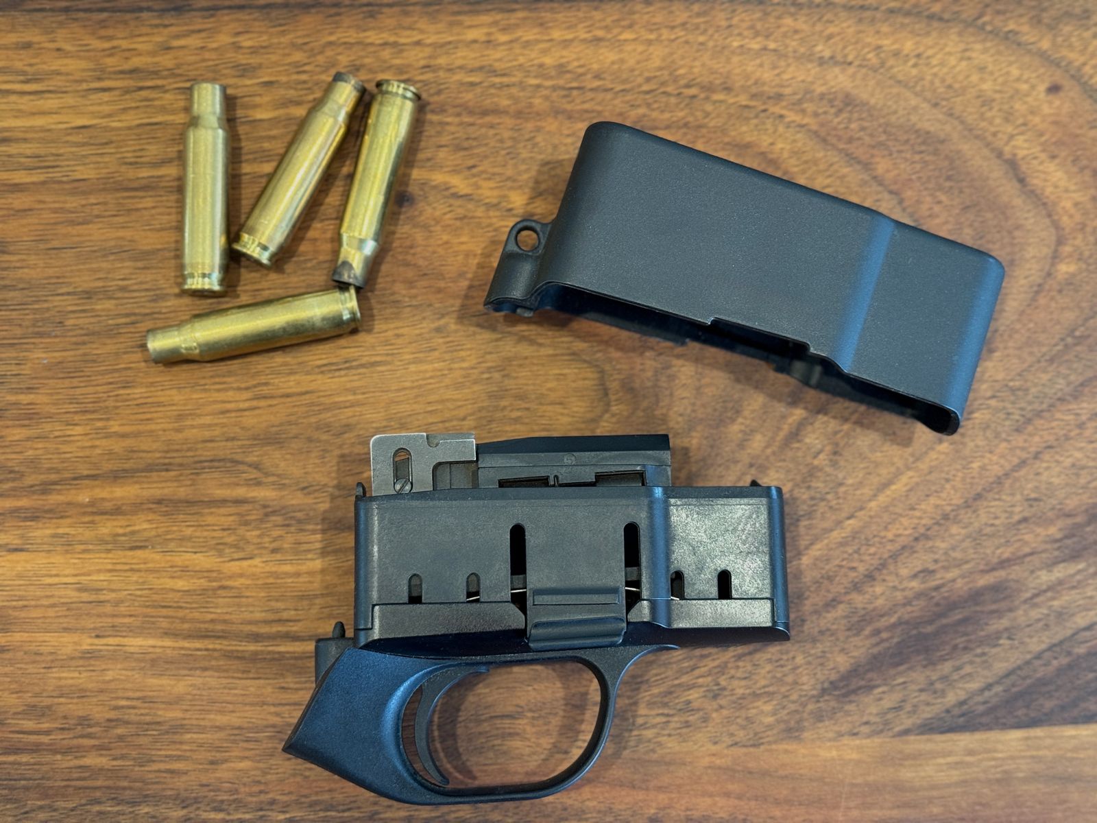 Blaser R8 Success Magazin
