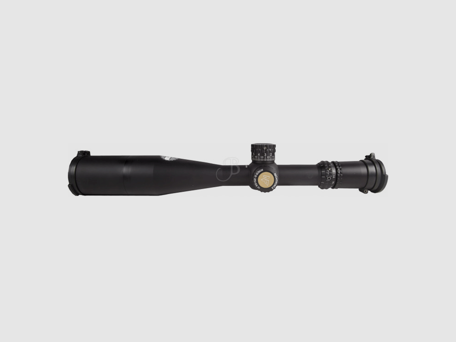 OPTIC – NIGHTFORCE – ATACR-F1 5-25×56 MIL-R Z.S.1MIL