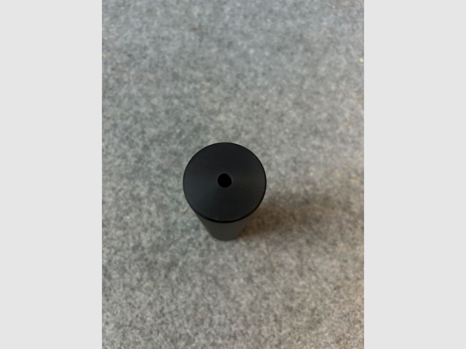 Schalldämpfer Jaki i3 1 F1  .22-.223 Gewinde 1/2x28