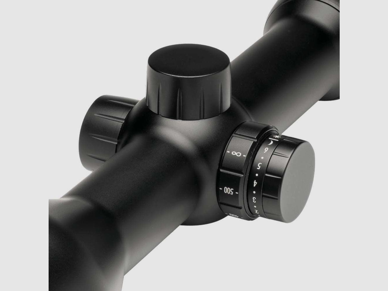 Steiner Zielfernrohr Ranger 6 V2 3-18x56LM /30 mm LA-4A-I
