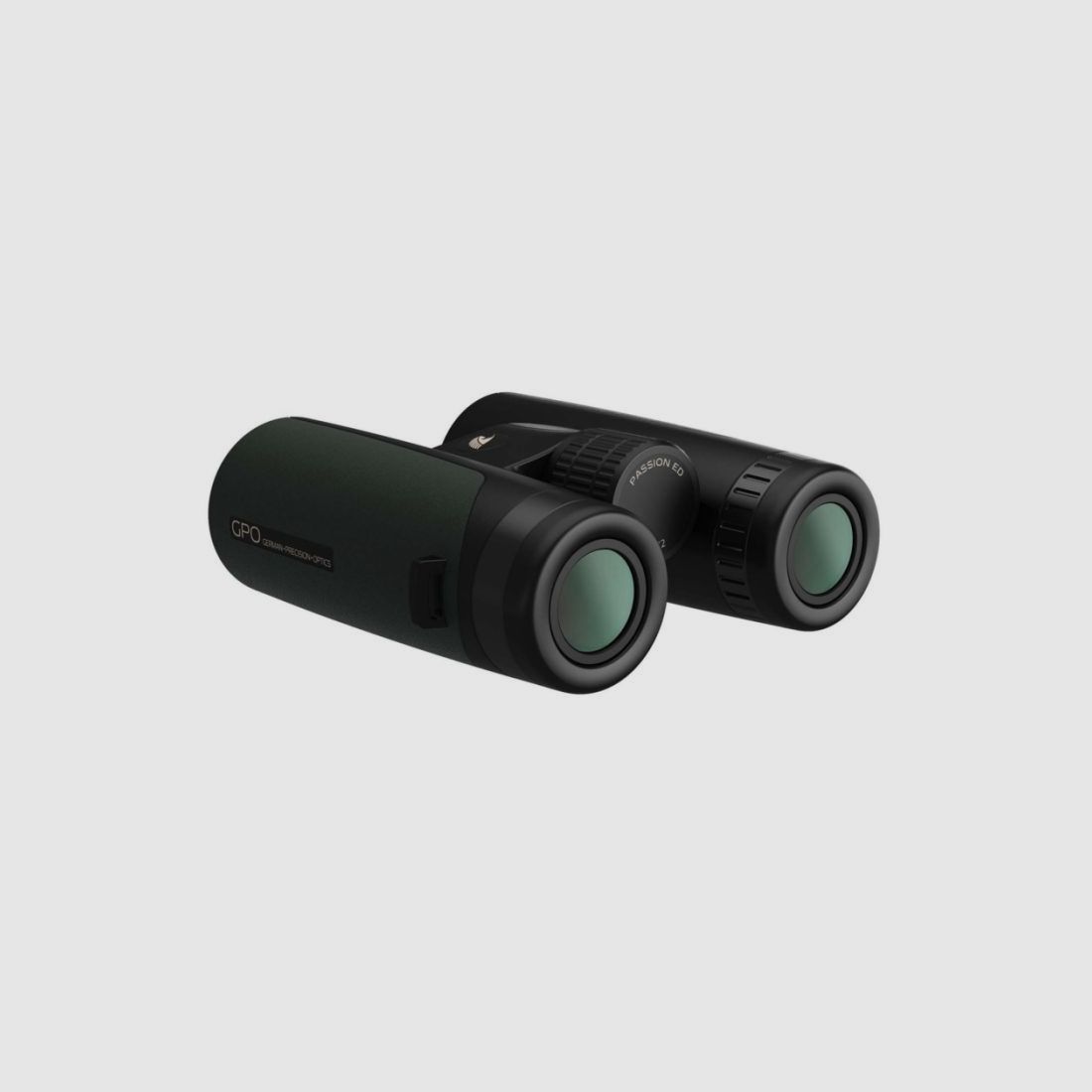 GPO Passion ED 8x42 binocular green, image 3 of 4