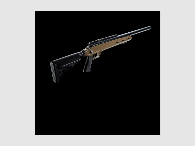 PCP-Luftgewehr Snowpeak – M30C (Artemis), Bild 4 von 6