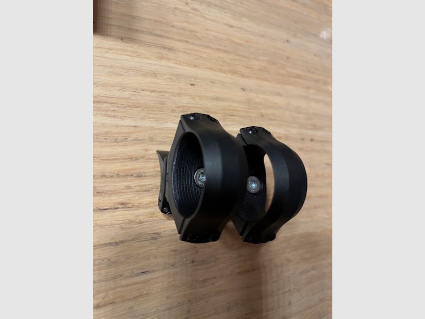 Steyr Arms Montage für Monobloc