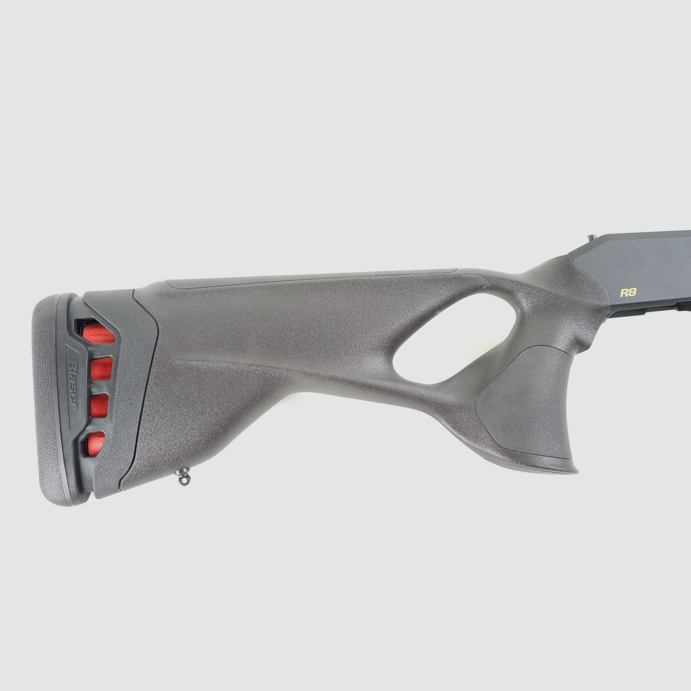 Blaser R8 Ultimate ohne Lauf, ohne Verschluss, Bild 3 von 4
